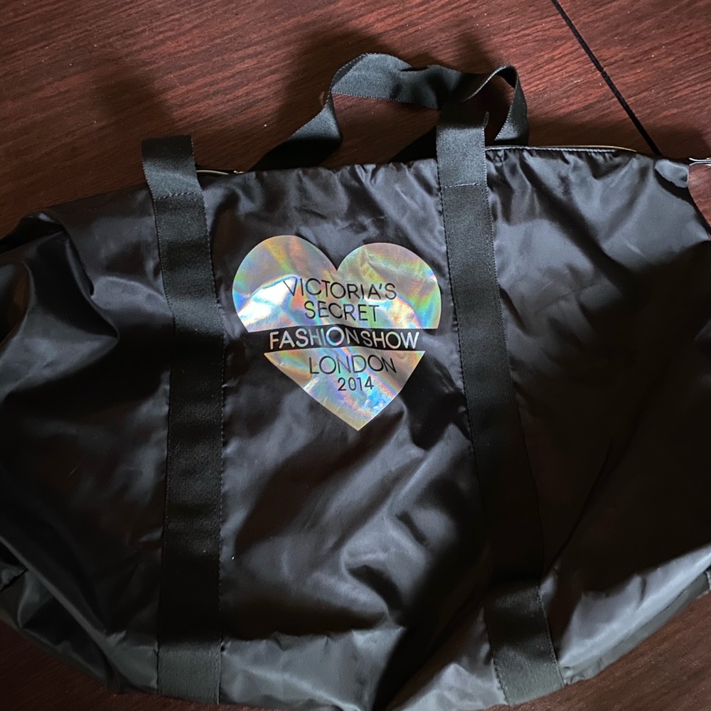 Victoria secret bag